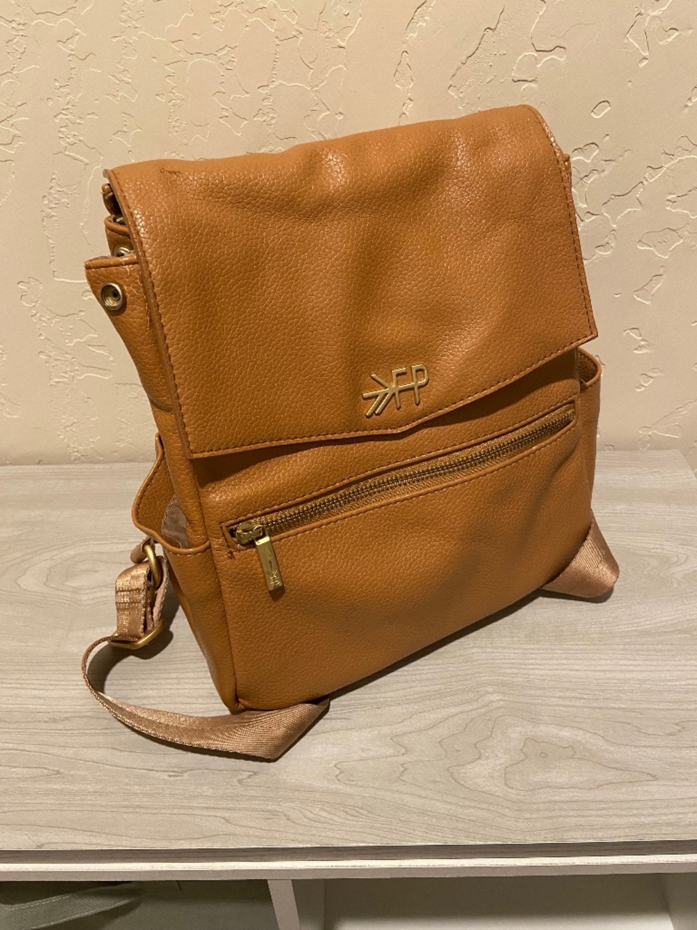 Freshly Picked Mini Backpack